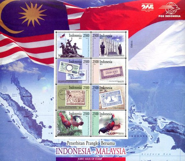 Stamp_of_Indonesia_-_2011_-_Colnect_546914_-_Indonesia_-_Malaysia_Joint_Issue