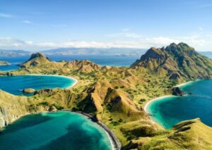 Labuan bajo