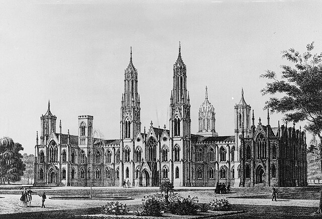 u333-Smithsonian_Institution_-_Renwich_Gothic_Revival_design-1