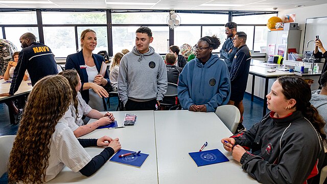 u334-ESL_Sailors_Visit_Rockingham_Senior_High_School_8639719
