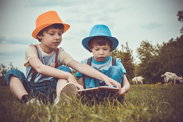 u335-Children_book_meadow