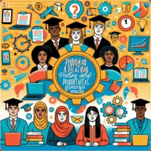 u336-Pendidikan_dan_pelatihan_penting_untuk_produktivitas_generasi_muda