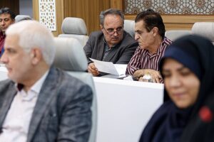 u338-The_Assembly_of_Human_Resource_Development_Managers_of_the_Three_Branches_of_the_Islamic_Propagation_Organization_5_Mehr