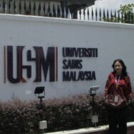 Gea Martha Andini
